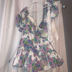 for love and lemons dupe dress